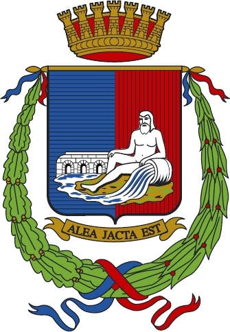 Logo Amministrazione provinciale di Forlì-Cesena